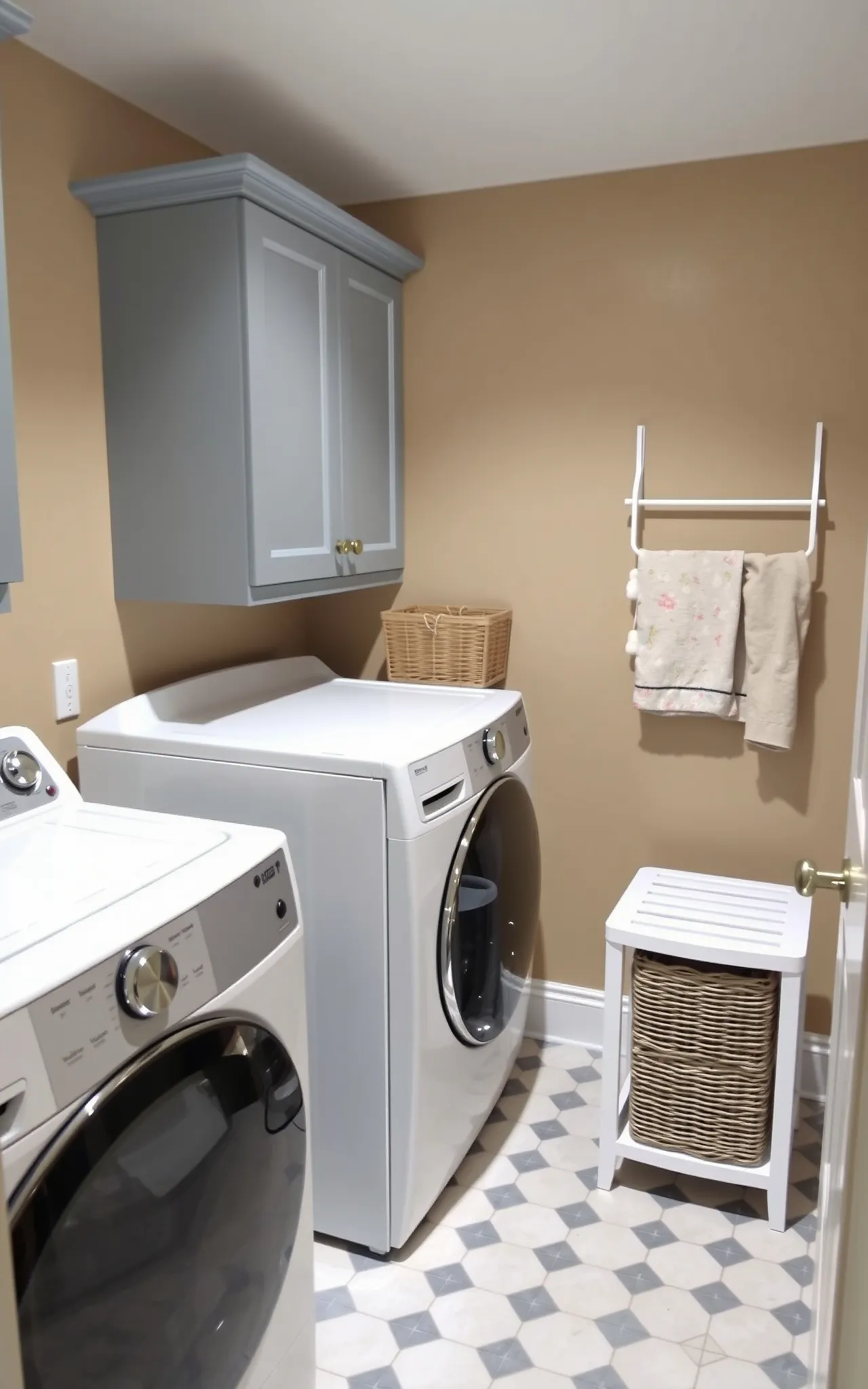 Laundry Room Idea 60