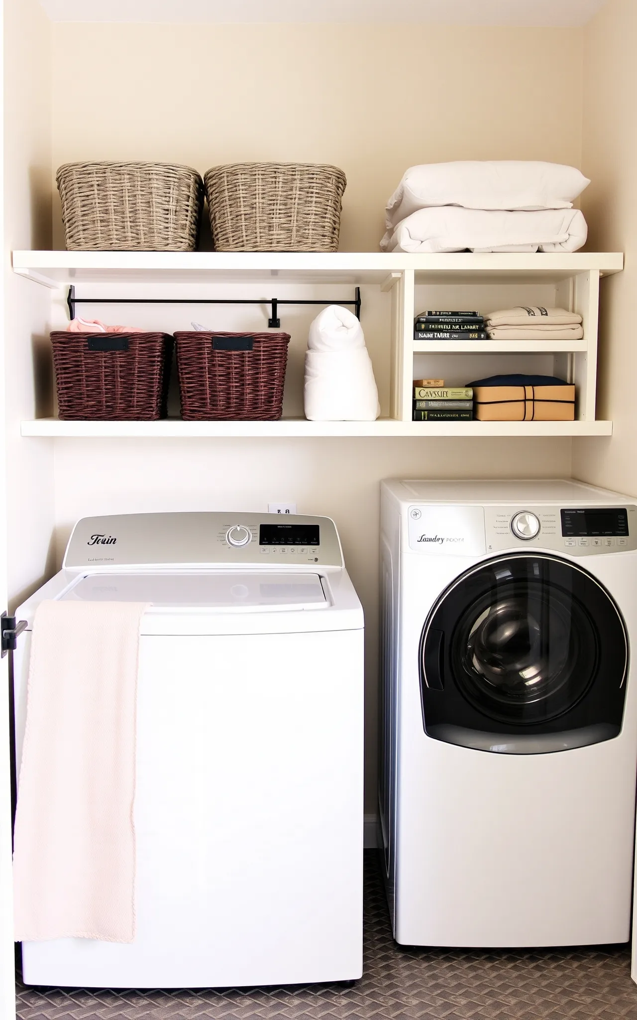 Laundry Room Idea 7