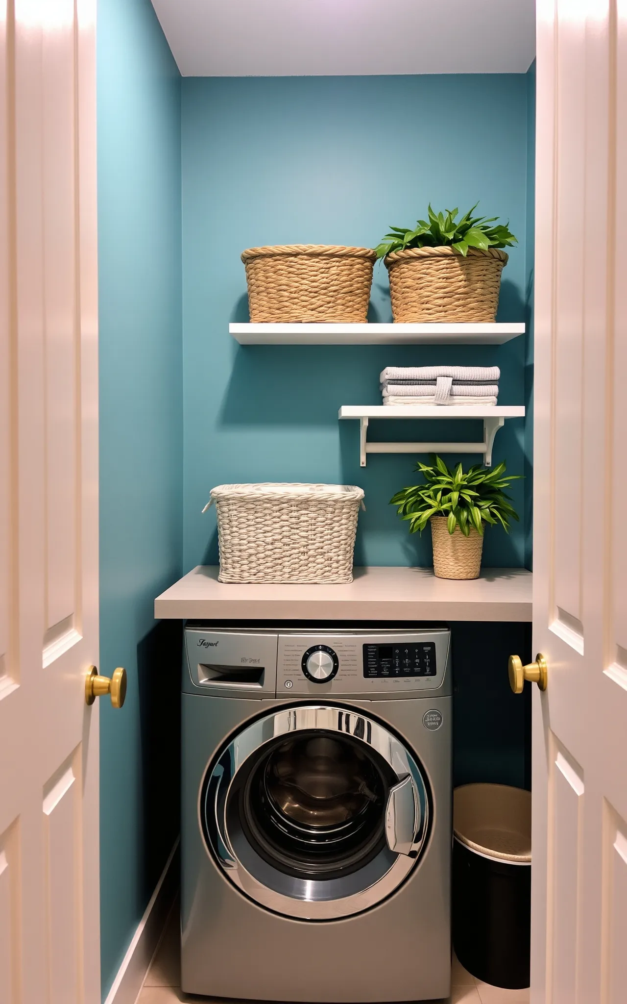 Laundry Room Idea 8