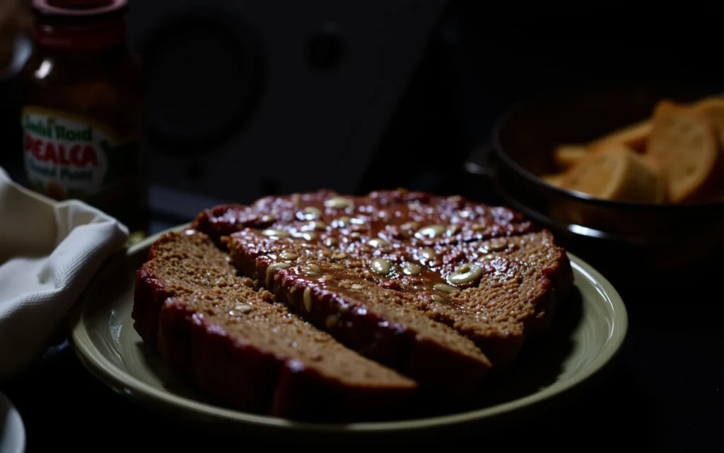 Meatloaf Recipe Photo