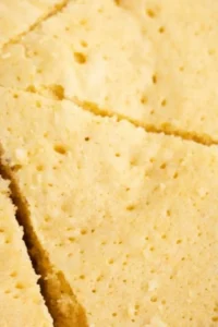 Microwave Cornbread (5-Minute Recipe) Photo