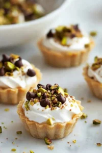 Mini Cannoli Bites Photo