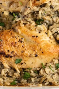 No-Peek Chicken (Just 5 Ingredients) Photo