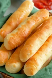 Olive Garden Breadsticks Photo