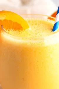 Orange Julius Photo