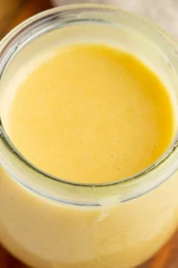 Outback Honey Mustard Dressing Photo