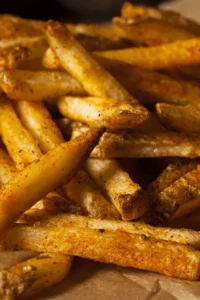 Popeyes French Fries Recipe Photo
