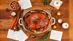 Pot Roast Recipe Photo