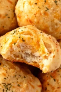 Red Lobster Cheddar Bay Biscuits Photo