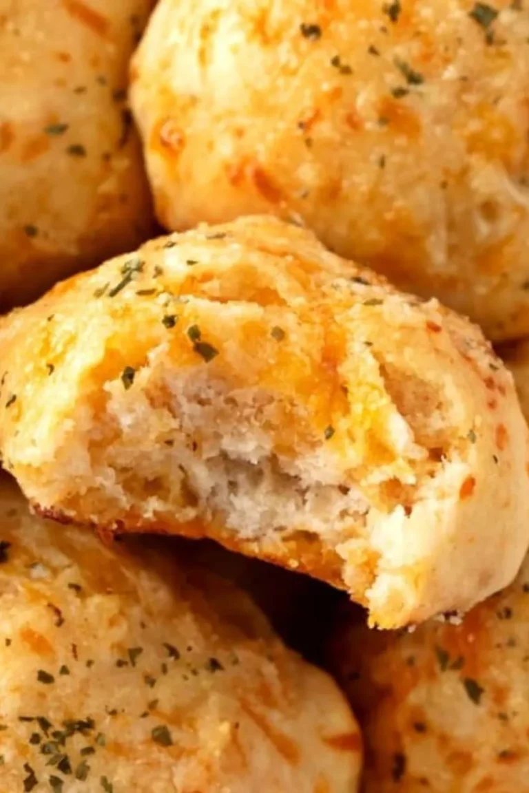 Red Lobster Cheddar Bay Biscuits Photo