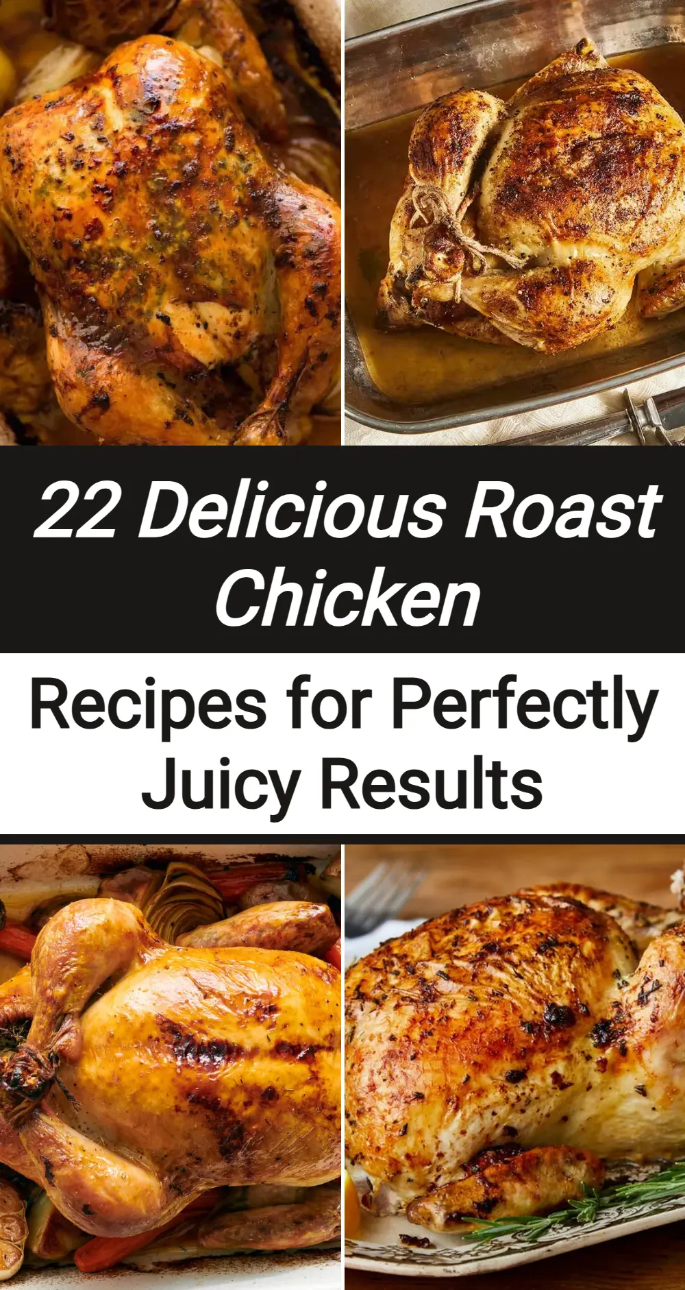 Photo of Roast Chicken