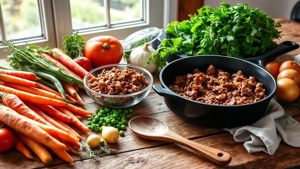 Shepherd'S Pie Recipe Photo