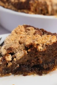 Shoofly Pie Photo
