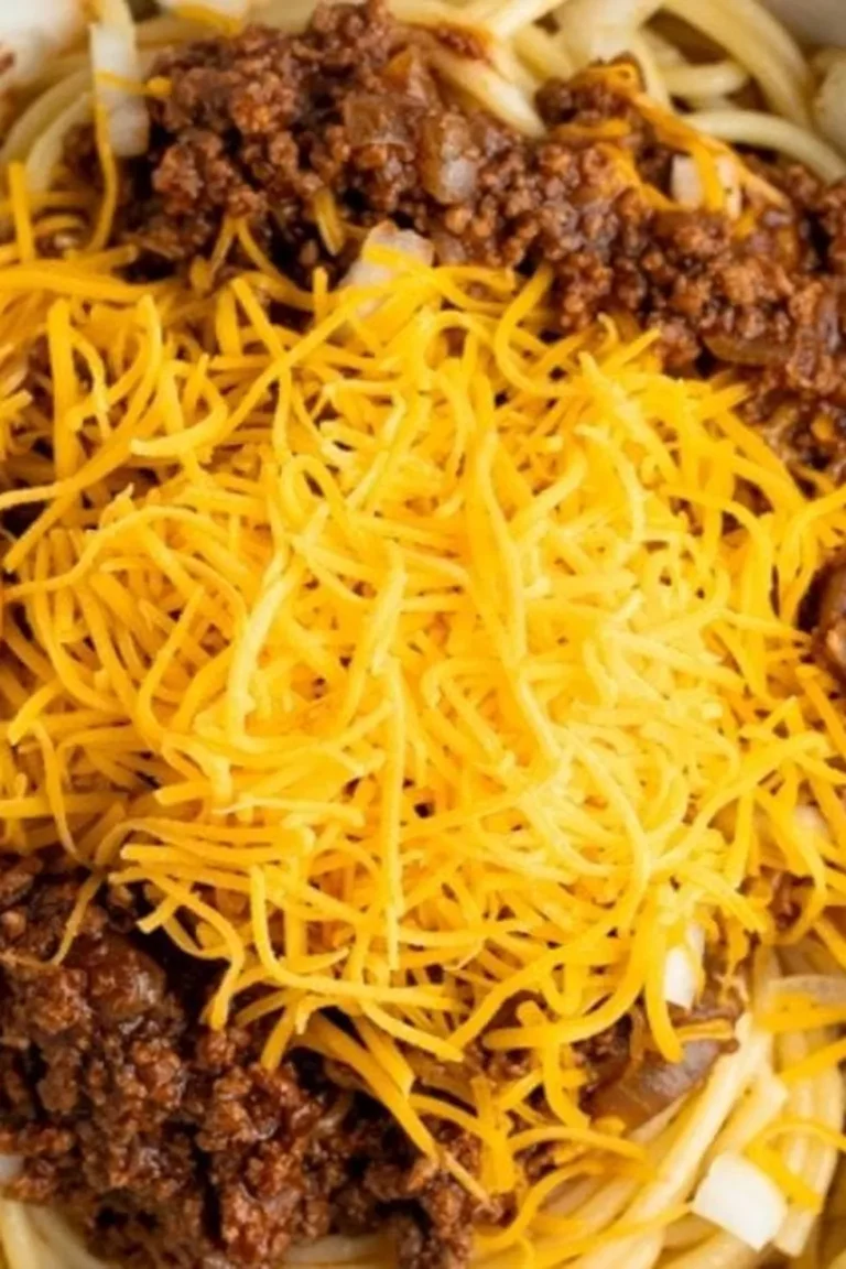 Skyline Cincinnati Chili (Copycat Recipe) Photo