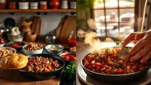 Sloppy Joe Recipe Photo