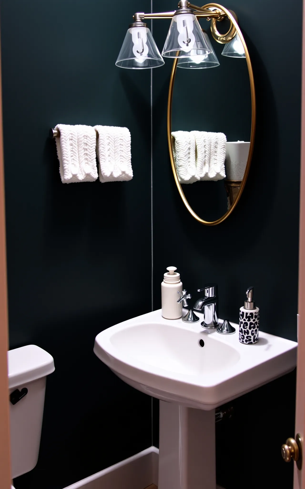 Small Bathroom Idea 7