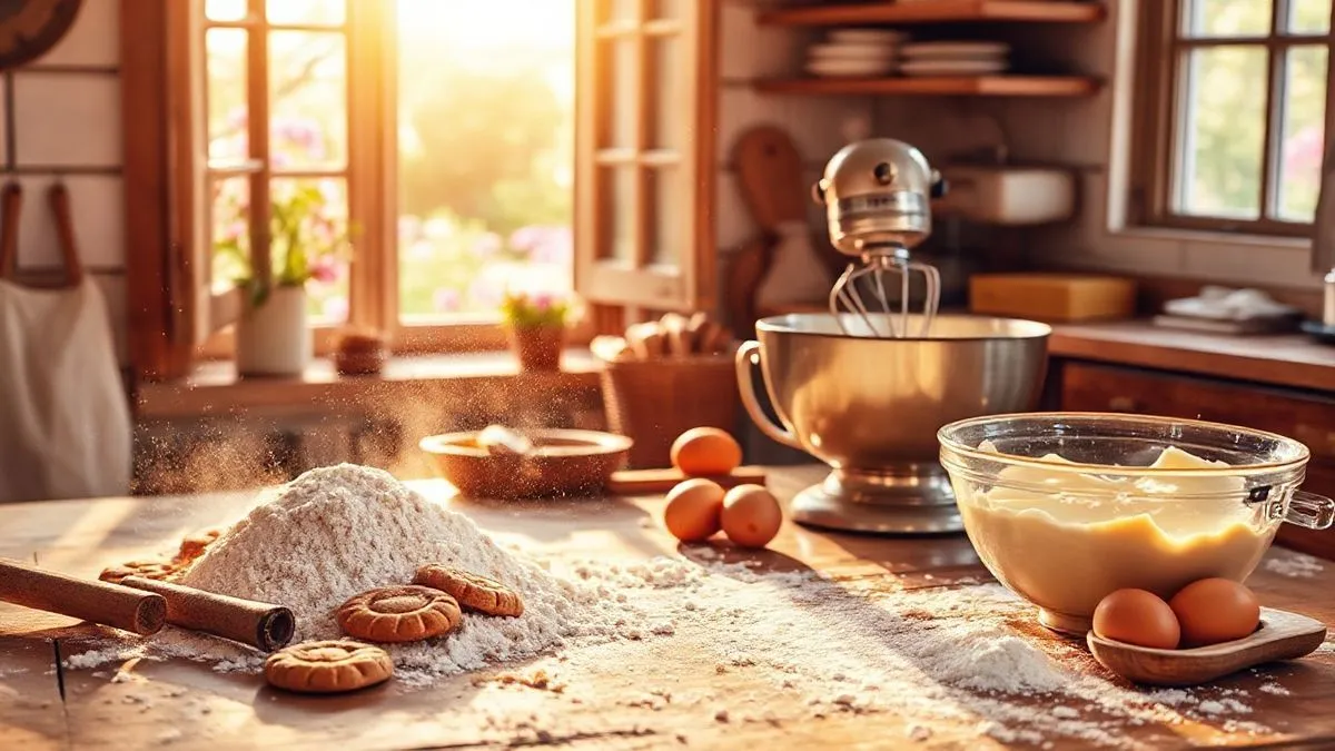 Snickerdoodle Recipe Photo