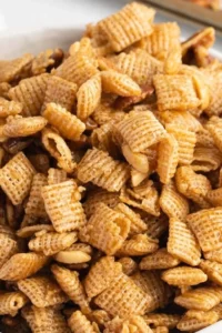 Sweet Chex Mix Photo