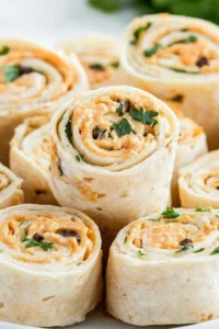 Taco Pinwheels Photo