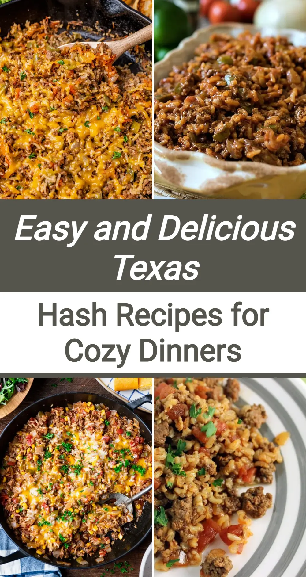Photo of Texas Hash