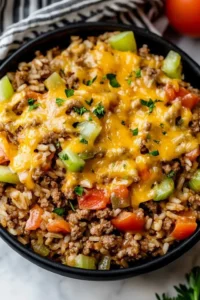 Texas Hash Photo