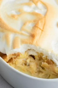 Trisha Yearwood Banana Pudding Photo